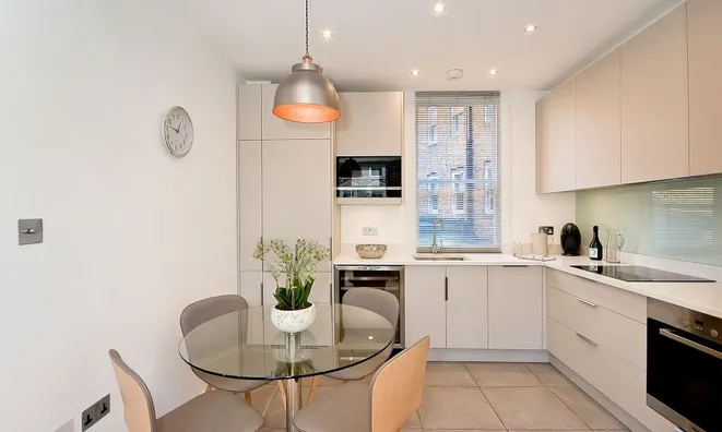 Недвижимость Montpelier Street, Knightsbridge: 6