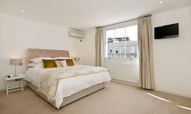 Недвижимость Montpelier Street, Knightsbridge: 7