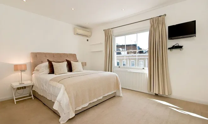 Недвижимость Montpelier Street, Knightsbridge: 8