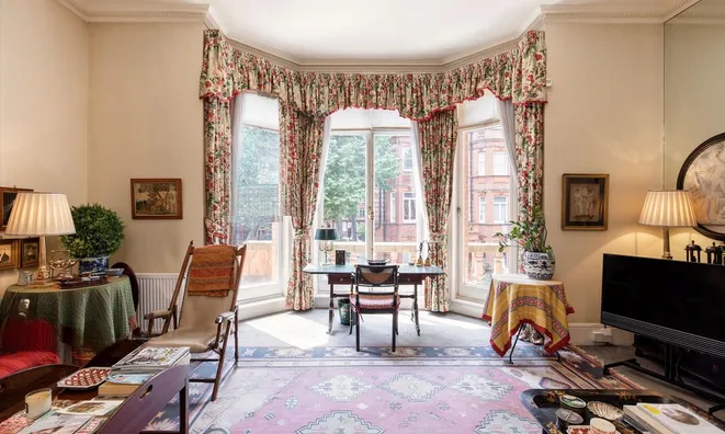Недвижимость Sloane Gardens: 2