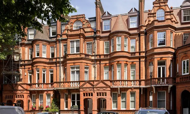 Недвижимость Sloane Gardens: 6
