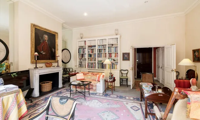 Недвижимость Sloane Gardens: 8