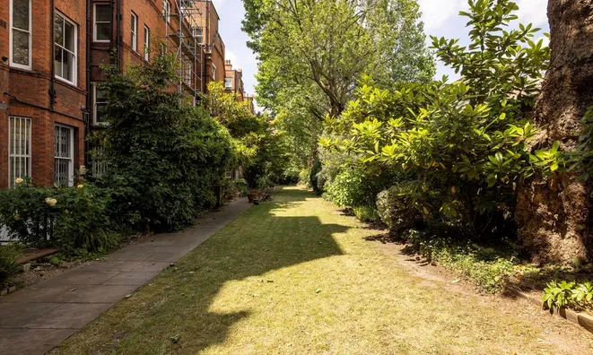 Недвижимость Sloane Gardens: 9