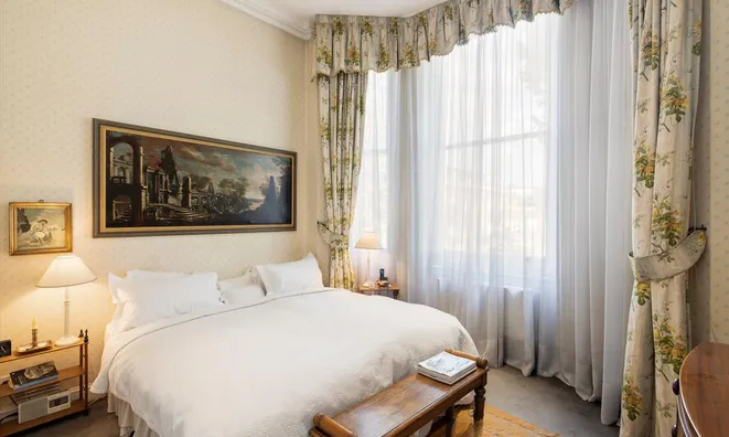 Недвижимость Sloane Gardens: 10