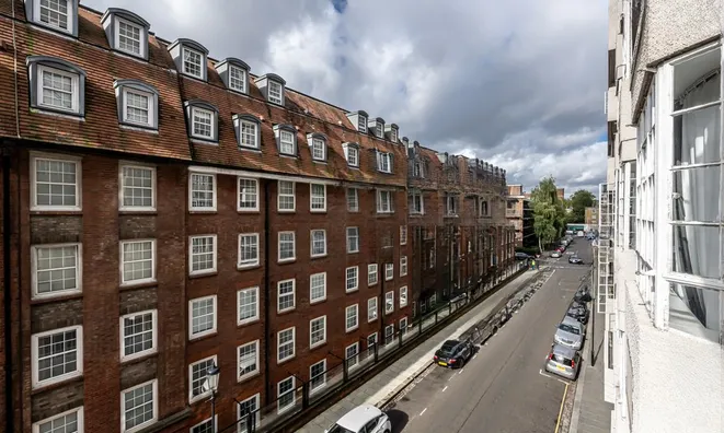 Недвижимость Sloane Avenue, Chelsea: 3