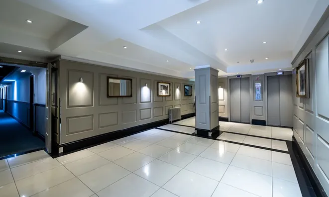 Недвижимость Sloane Avenue, Chelsea: 4