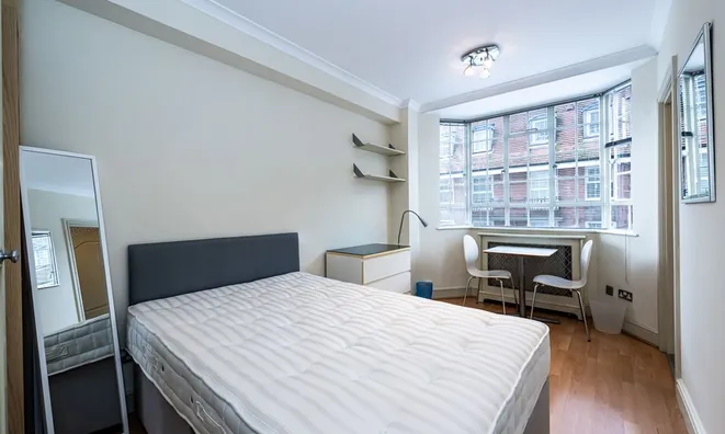 Недвижимость Sloane Avenue, Chelsea: 5