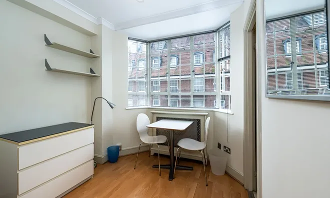 Недвижимость Sloane Avenue, Chelsea: 6