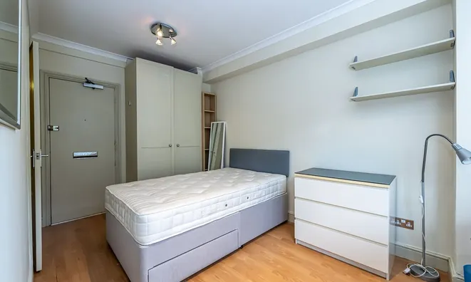 Недвижимость Sloane Avenue, Chelsea: 7