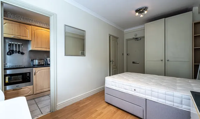 Недвижимость Sloane Avenue, Chelsea: 8