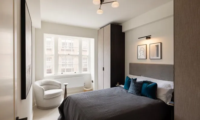Недвижимость 197-205 Brompton Road, Knightsbridge: 1