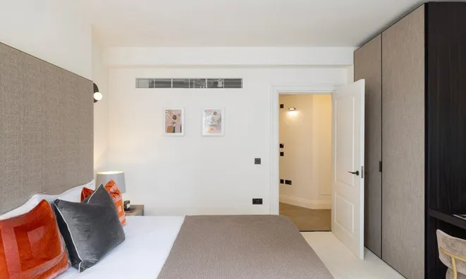 Недвижимость 197-205 Brompton Road, Knightsbridge: 3