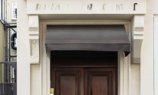 Недвижимость 197-205 Brompton Road, Knightsbridge: 9