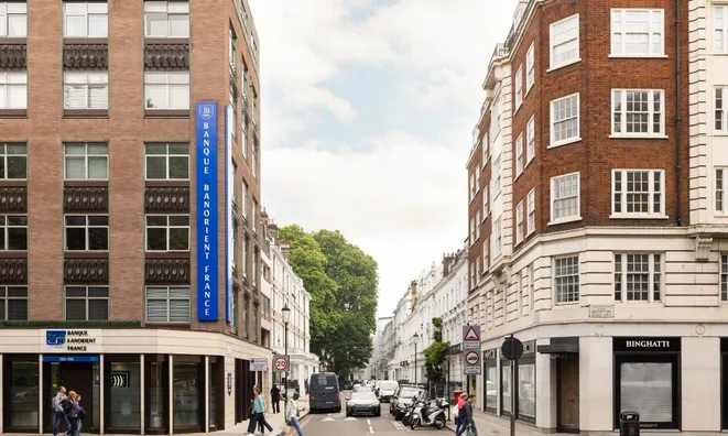 Недвижимость 197-205 Brompton Road, Knightsbridge: 10