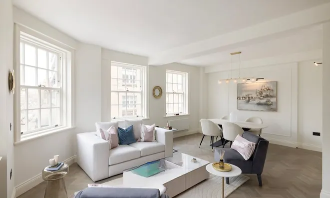 Недвижимость 197-205 Brompton Road, Knightsbridge: 11