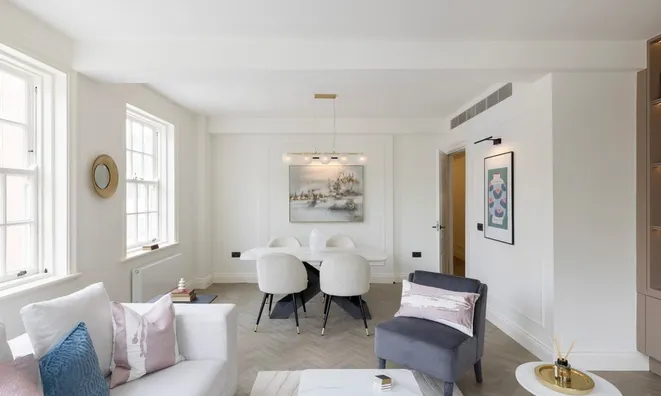 Недвижимость 197-205 Brompton Road, Knightsbridge: 13