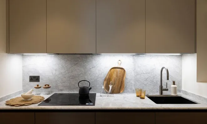 Недвижимость 197-205 Brompton Road, Knightsbridge: 16