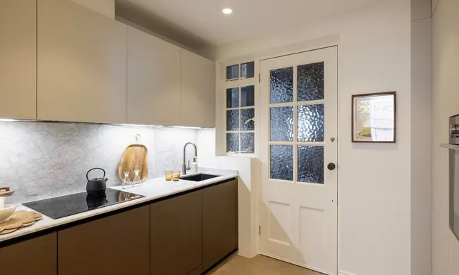 Недвижимость 197-205 Brompton Road, Knightsbridge: 17