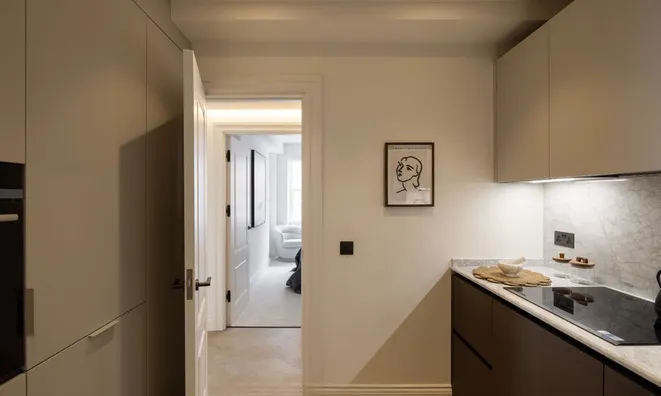 Недвижимость 197-205 Brompton Road, Knightsbridge: 18