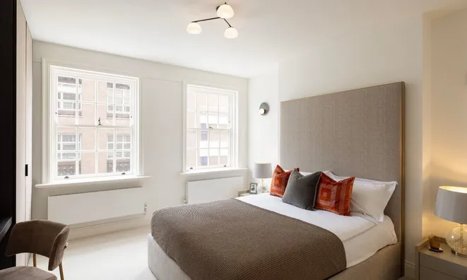 Недвижимость 197-205 Brompton Road, Knightsbridge: 19