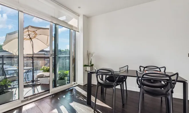Недвижимость Hepworth Court, 30 Gatliff Road: 2