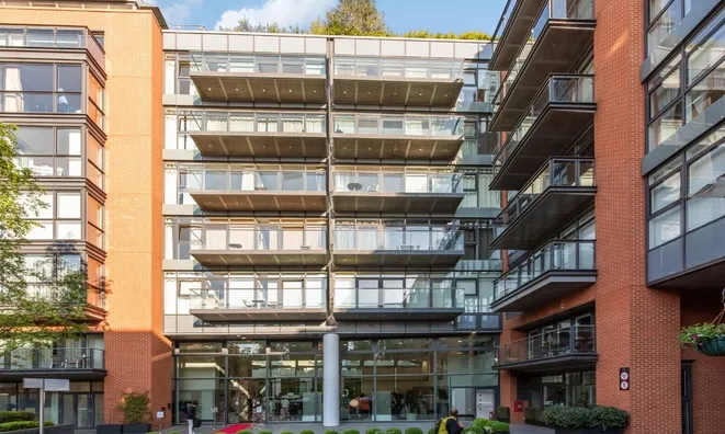 Недвижимость Hepworth Court, 30 Gatliff Road: 3