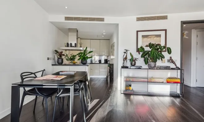 Недвижимость Hepworth Court, 30 Gatliff Road: 4