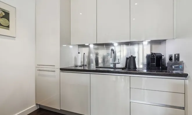 Недвижимость Hepworth Court, 30 Gatliff Road: 5