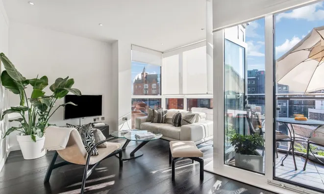 Недвижимость Hepworth Court, 30 Gatliff Road: 7