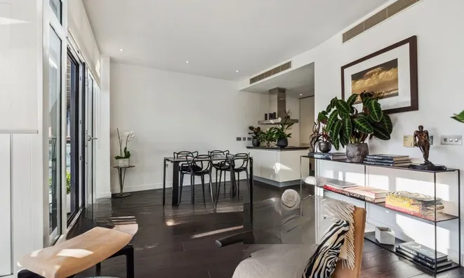 Недвижимость Hepworth Court, 30 Gatliff Road: 8