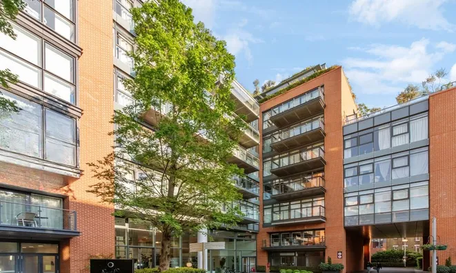 Недвижимость Hepworth Court, 30 Gatliff Road: 9