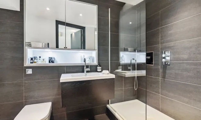 Недвижимость Hepworth Court, 30 Gatliff Road: 10