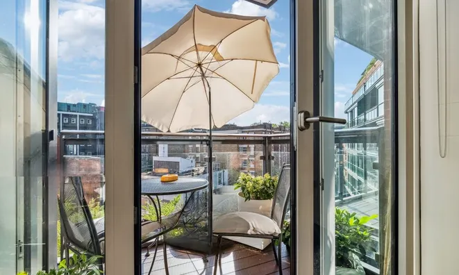Недвижимость Hepworth Court, 30 Gatliff Road: 11