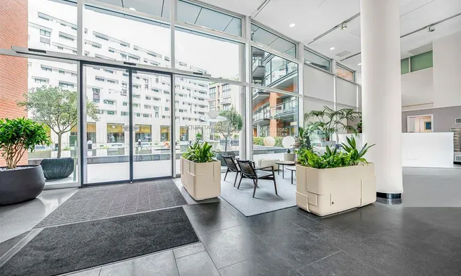 Недвижимость Caro Point, Grosvenor Waterside, 5 Gatliff Road: 5
