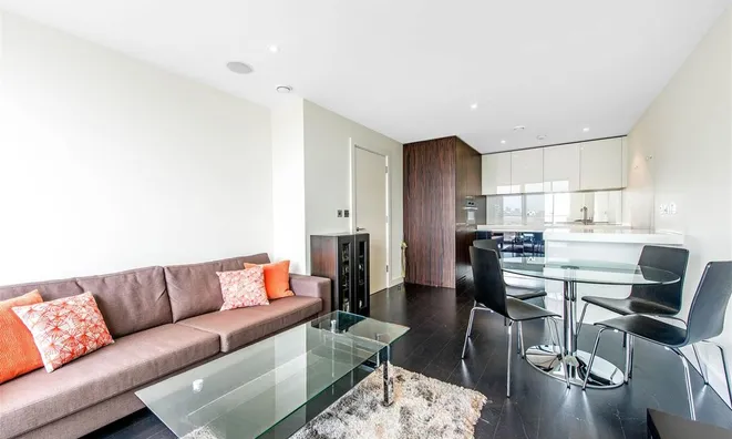 Недвижимость Caro Point, Grosvenor Waterside, 5 Gatliff Road: 7