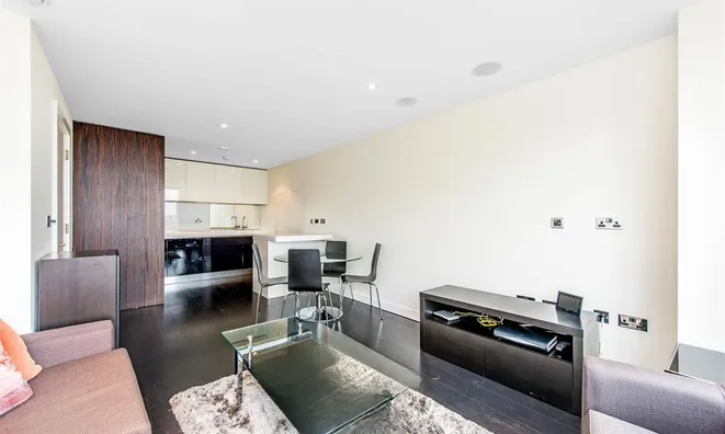 Недвижимость Caro Point, Grosvenor Waterside, 5 Gatliff Road: 8