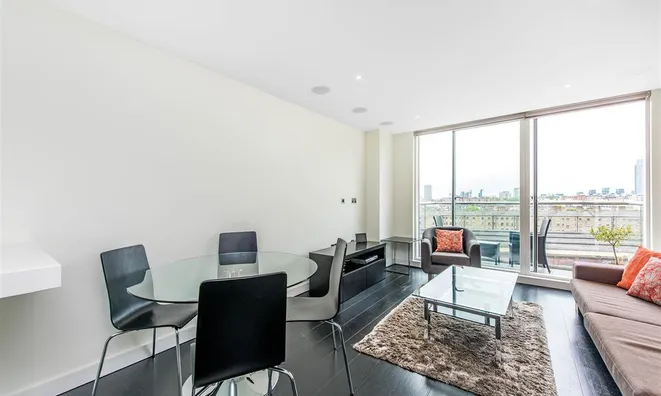 Недвижимость Caro Point, Grosvenor Waterside, 5 Gatliff Road: 9