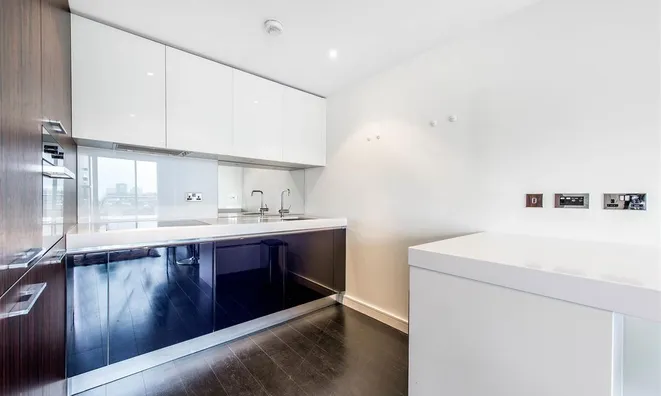Недвижимость Caro Point, Grosvenor Waterside, 5 Gatliff Road: 10