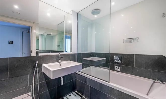 Недвижимость Caro Point, Grosvenor Waterside, 5 Gatliff Road: 11