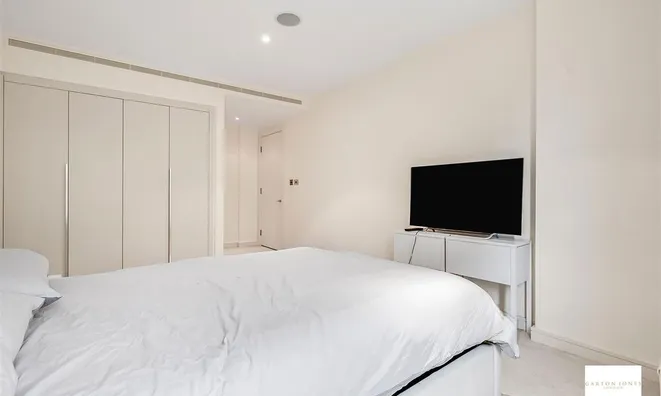 Недвижимость Bramah House, Grosvenor Waterside, 9 Gatliff Road: 1