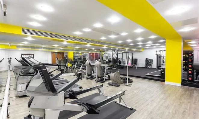 Недвижимость Bramah House, Grosvenor Waterside, 9 Gatliff Road: 6