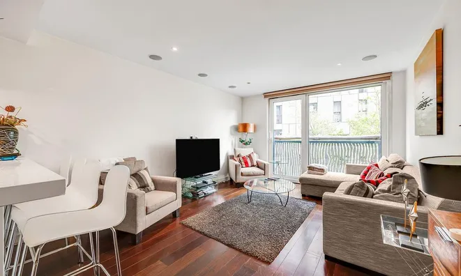 Недвижимость Bramah House, Grosvenor Waterside, 9 Gatliff Road: 8