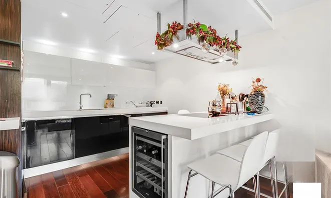 Недвижимость Bramah House, Grosvenor Waterside, 9 Gatliff Road: 11