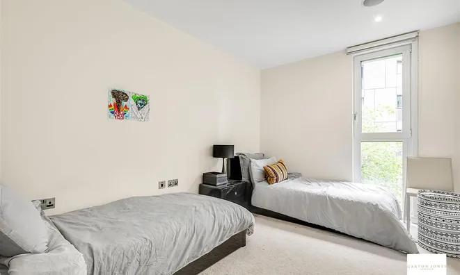 Недвижимость Bramah House, Grosvenor Waterside, 9 Gatliff Road: 13
