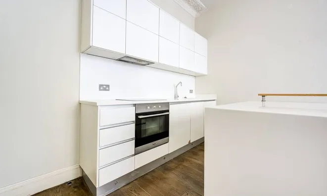 Недвижимость Harcourt Terrace, Chelsea: 5