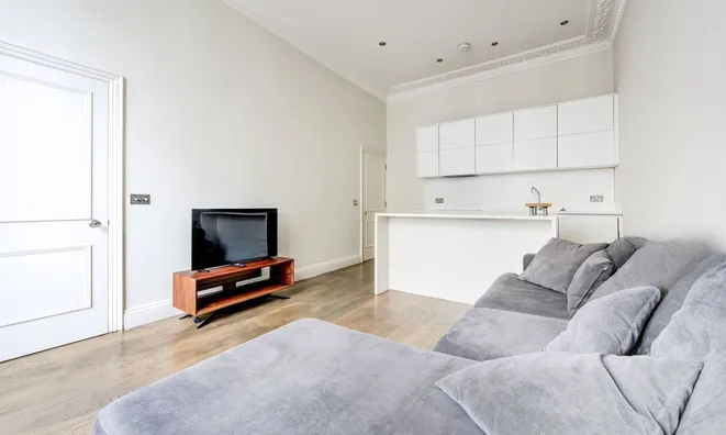 Недвижимость Harcourt Terrace, Chelsea: 7