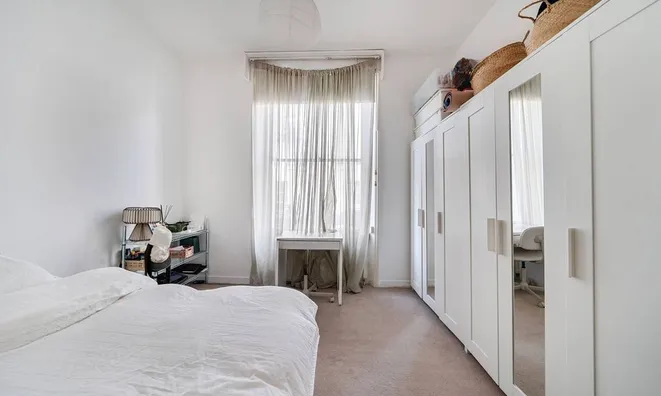 Недвижимость Ifield Road, Chelsea: 2