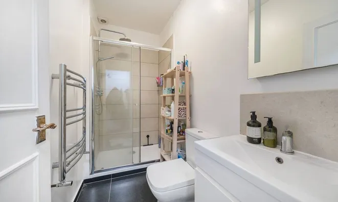 Недвижимость Ifield Road, Chelsea: 3
