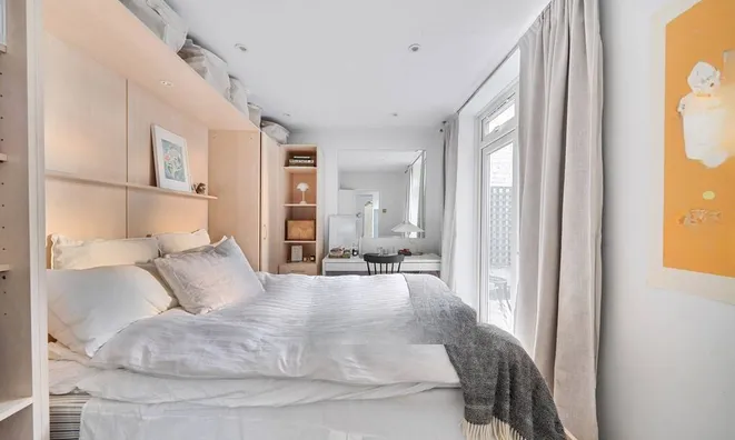 Недвижимость Ifield Road, Chelsea: 4