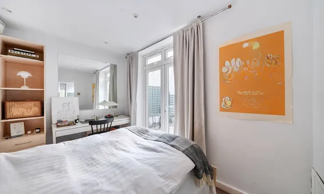 Недвижимость Ifield Road, Chelsea: 5